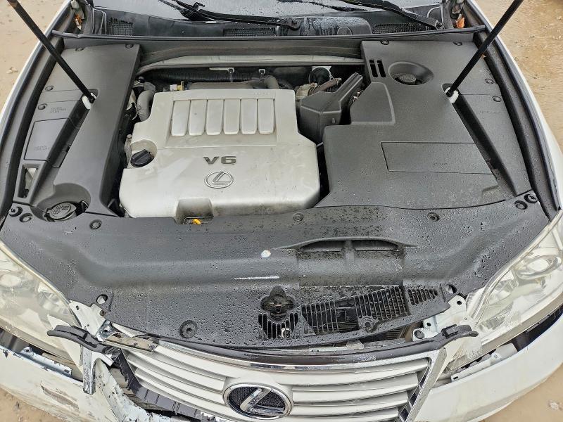 59804856 :رقم المزاد ، JTHBK1EG5C2498900 vin ، 2012 Lexus Es مزاد بيع
