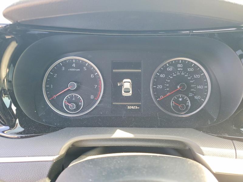 Продажа на аукционе авто 2021 Kia K5 Ex Automatic Fwd, vin: 5XXG64J24MG040123, номер лота: 59824356