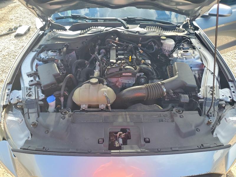 61342306 :رقم المزاد ، 1FA6P8TH5P5108669 vin ، 2023 Ford Mustang مزاد بيع