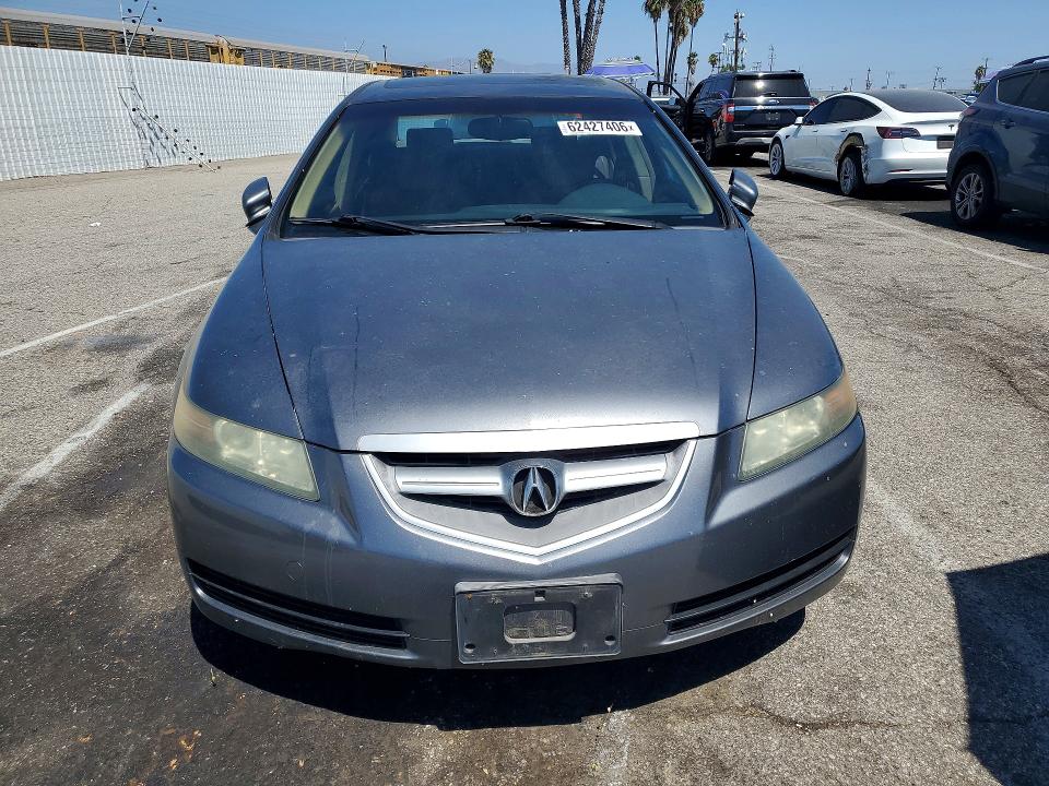Продаж на аукціоні авто 2005 Acura Tl, vin: 19UUA66235A081749, номер лоту: 62427406