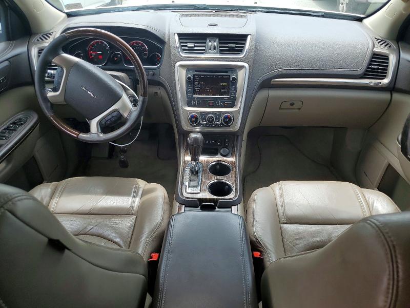 Aukcja sprzedaży 2014 Gmc Acadia, vin: 1GKKVTKDXEJ160775, numer aukcji: 59987526