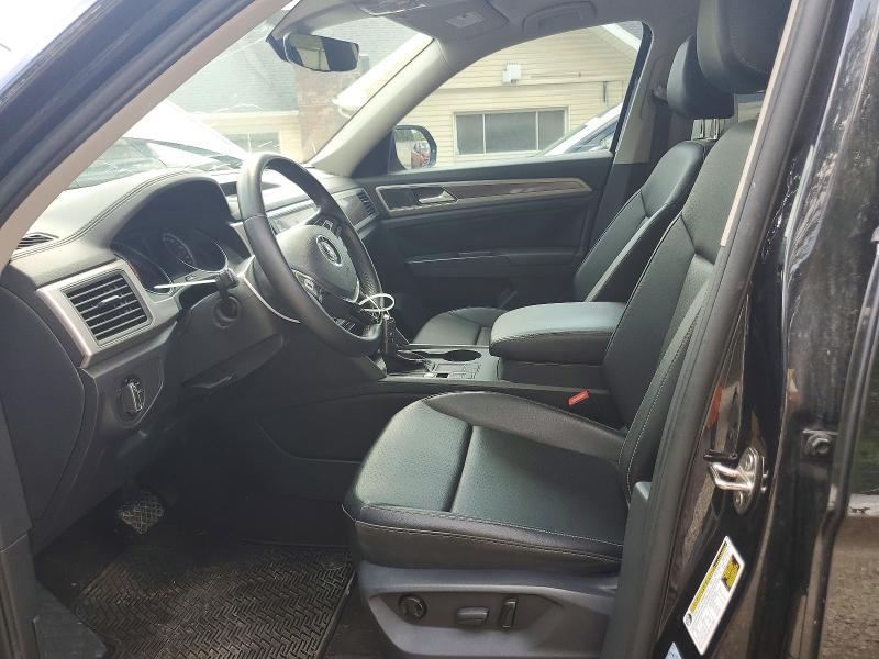 62930336 :رقم المزاد ، 1V2WR2CA4KC606000 vin ، 2019 Volkswagen Atlas مزاد بيع