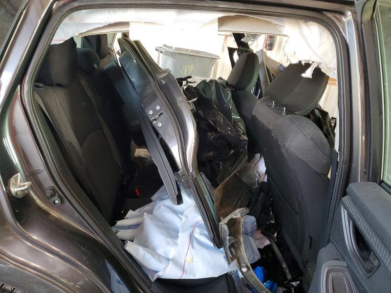 Aukcja sprzedaży 2023 Subaru Impreza, vin: 4S3GTAB69P3703537, numer aukcji: 62477796