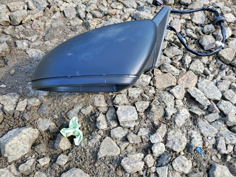 59552456 :رقم المزاد ، 3VW4T7AU6HM066724 vin ، 2017 Volkswagen Gti مزاد بيع