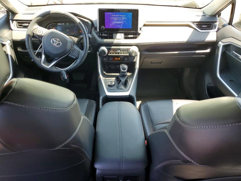 Продаж на аукціоні авто 2023 Toyota Rav4, vin: JTMB6RFV0PD084399, номер лоту: 61621586