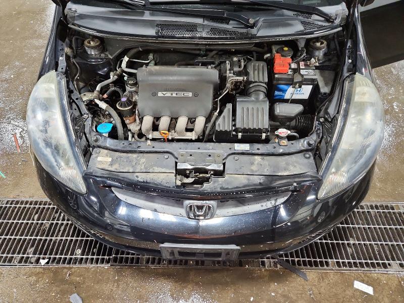 Продаж на аукціоні авто 2008 Honda Fit, vin: JHMGD38478S071884, номер лоту: 59863336