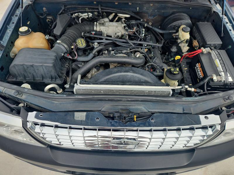 Продажа на аукционе авто 2004 Ford Explorer, vin: 1FMZU64W34UA86055, номер лота: 62401296
