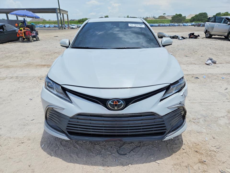 Aukcja sprzedaży 2023 Toyota Camry, vin: 4T1C11AK5PU147607, numer aukcji: 62769196
