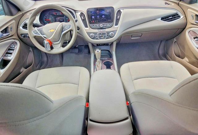 Aukcja sprzedaży 2019 Chevrolet Malibu, vin: 1G1ZB5ST3KF202250, numer aukcji: 62485676