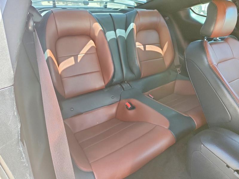 59879566 :رقم المزاد ، 1FA6P8TH0F5395658 vin ، 2015 Ford Mustang مزاد بيع