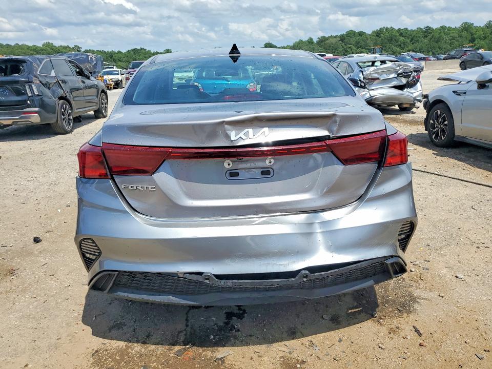 Продаж на аукціоні авто 2023 Kia Forte, vin: 3KPF24ADXPE530538, номер лоту: 62157986