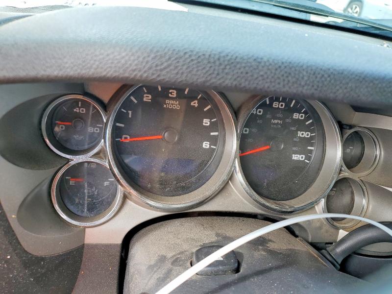 Aukcja sprzedaży 2011 Gmc Sierra, vin: 3GTP2VE30BG242455, numer aukcji: 61938726