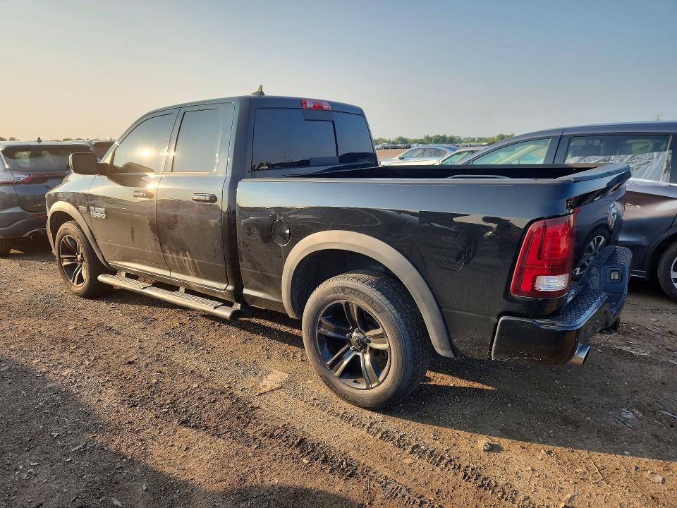 2013 Ram 1500 მანქანა იყიდება აუქციონზე, vin: 1C6RR7HT3DS567244, აუქციონის ნომერი: 63118326