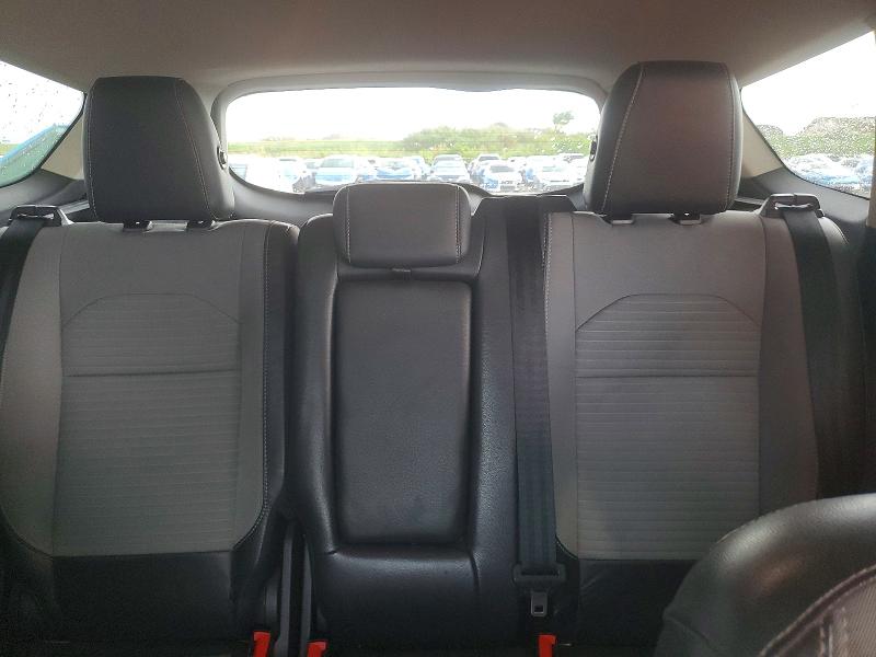 Продажа на аукционе авто 2019 Ford Escape, vin: 1FMCU0GD9KUC45008, номер лота: 63145096