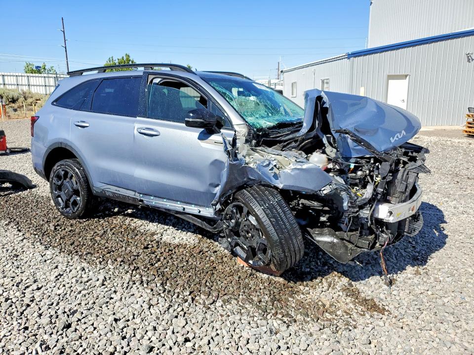 Продаж на аукціоні авто 2024 Kia Sorento, vin: 5XYRHDJF1RG305802, номер лоту: 62967326