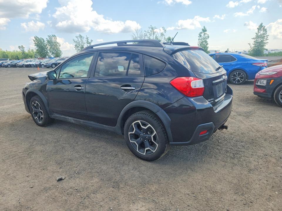Aukcja sprzedaży 2014 Subaru Xv Crosstrek, vin: JF2GPAKC4E8291782, numer aukcji: 59599876