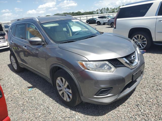 Aukcja sprzedaży 2016 Nissan Rogue, vin: KNMAT2MT4GP719300, numer aukcji: 61296406