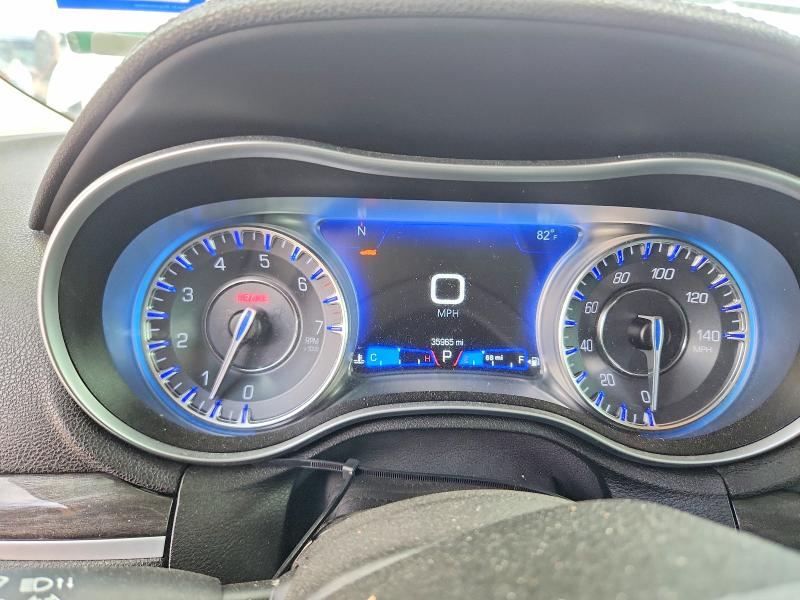 Aukcja sprzedaży 2022 Chrysler 300, vin: 2C3CCAAG1NH268343, numer aukcji: 60668476