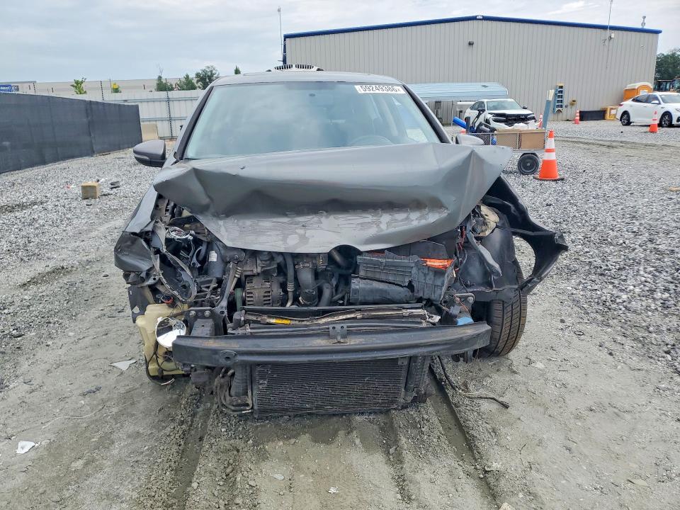 Aukcja sprzedaży 2012 Volkswagen Golf, vin: WVWMM7AJ8CW037661, numer aukcji: 59249386