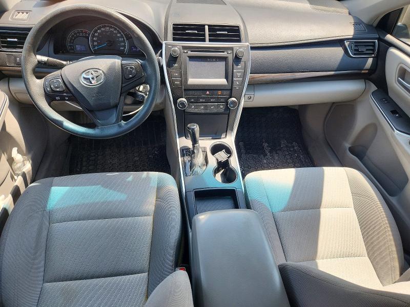 Aukcja sprzedaży 2015 Toyota Camry, vin: 4T1BF1FK8FU031256, numer aukcji: 59325566