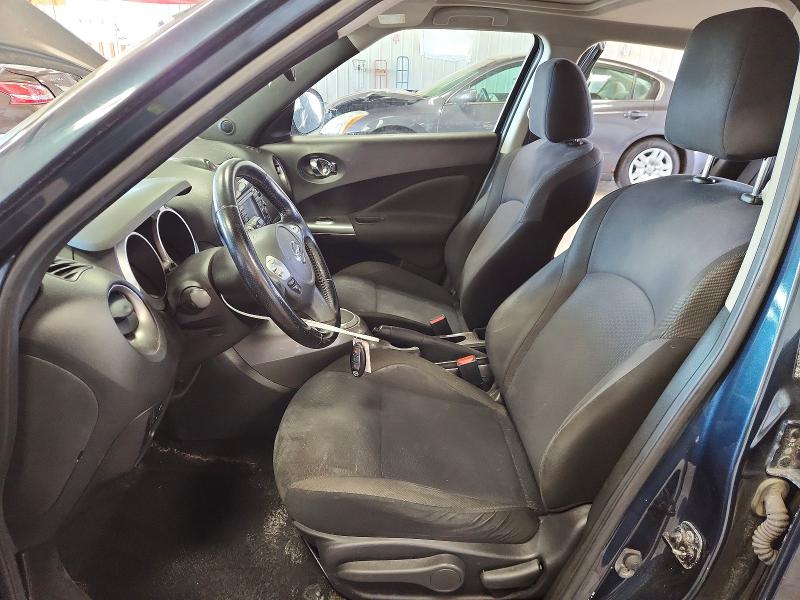Продаж на аукціоні авто 2013 Nissan Juke, vin: JN8AF5MV0DT208572, номер лоту: 60858236