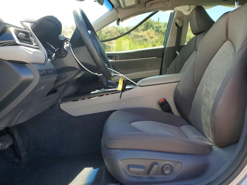 Aukcja sprzedaży 2018 Toyota Camry, vin: JTNB11HK4J3038943, numer aukcji: 61731156