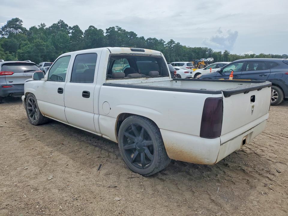 Aukcja sprzedaży 2007 Chevrolet 1500 15 Crew 4x2, vin: 2GCEC13V071152319, numer aukcji: 60651356