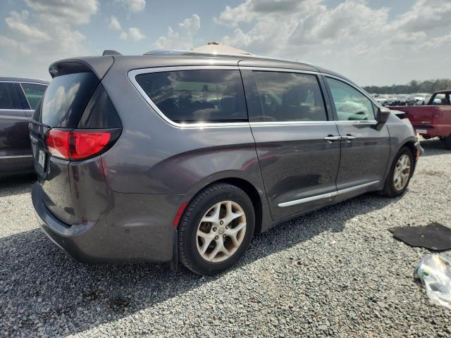 2019 Chrysler Pacifica მანქანა იყიდება აუქციონზე, vin: 2C4RC1EG9KR525609, აუქციონის ნომერი: 60572806