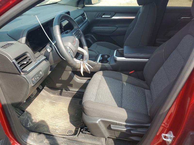 Aukcja sprzedaży 2026 Gmc Terrain, vin: 3GKALUEG2TL232930, numer aukcji: 61767376