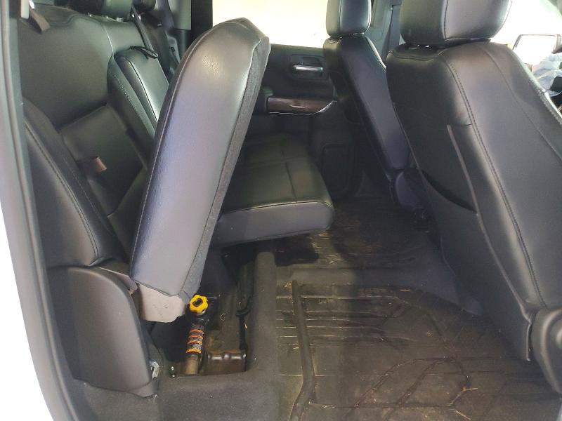 2019 Chevrolet Silverado მანქანა იყიდება აუქციონზე, vin: 3GCUYEED6KG269959, აუქციონის ნომერი: 61563136