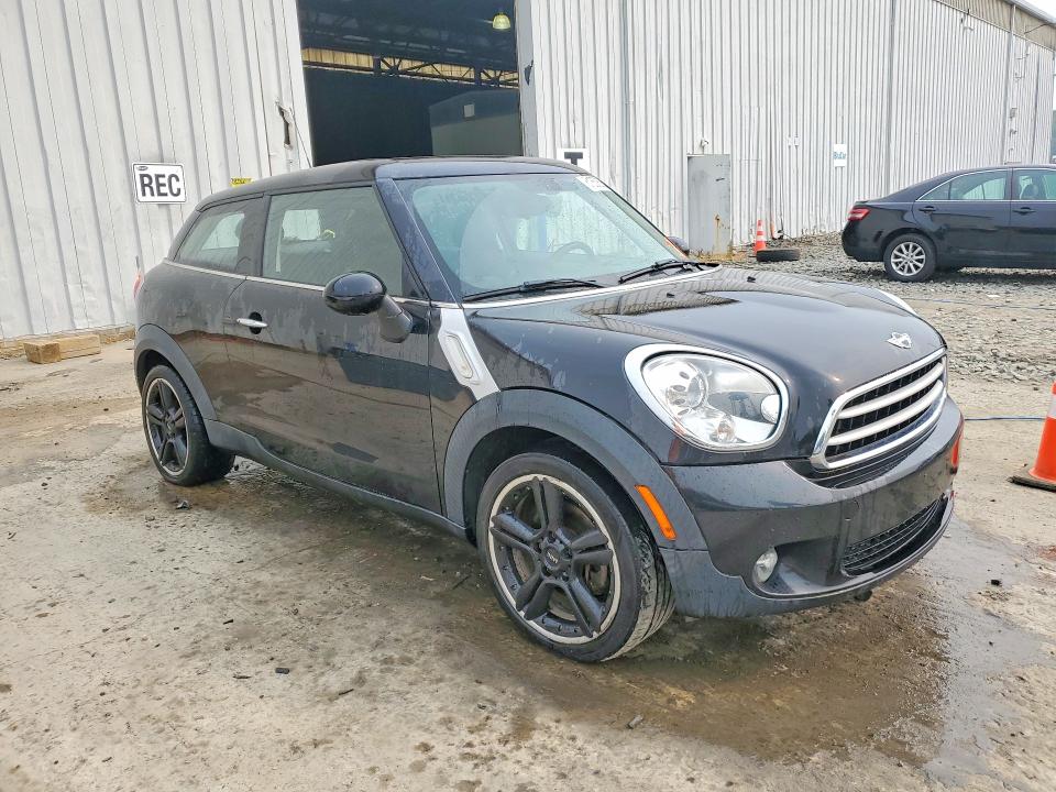 Aukcja sprzedaży 2015 Mini Cooper, vin: WMWSS1C54FWN95020, numer aukcji: 61350626