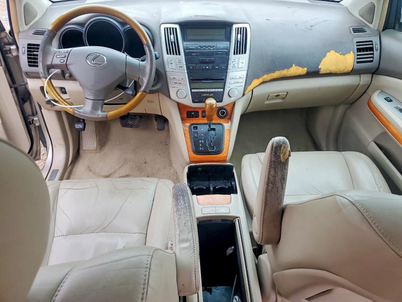 Aukcja sprzedaży 2008 Lexus Rx, vin: 2T2HK31U38C060013, numer aukcji: 63535996