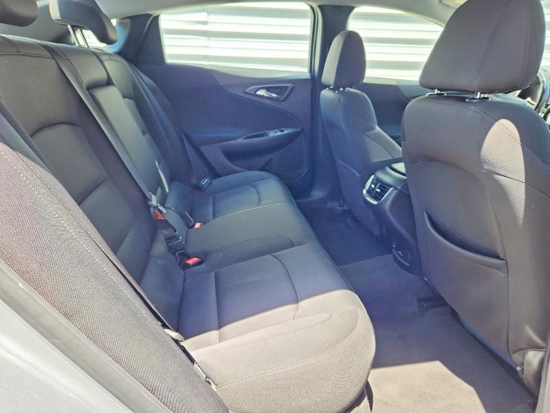 2018 Chevrolet Malibu მანქანა იყიდება აუქციონზე, vin: 1G1ZD5ST1JF275805, აუქციონის ნომერი: 63042786