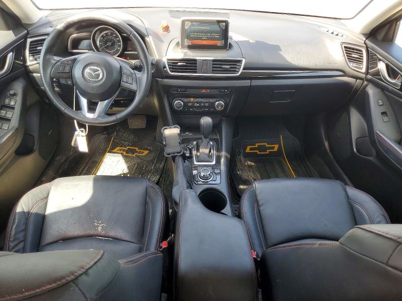 Aukcja sprzedaży 2016 Mazda 3, vin: 3MZBM1X79GM283024, numer aukcji: 63215536