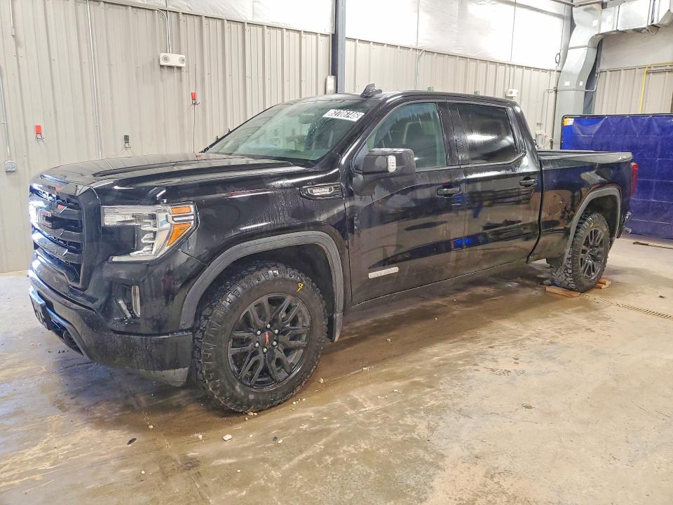 Продаж на аукціоні авто 2020 Gmc Sierra, vin: 3GTU9CET6LG426402, номер лоту: 62706746