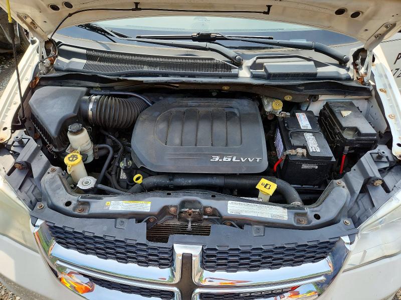 Aukcja sprzedaży 2011 Dodge Grand Caravan, vin: 2D4RN4DG5BR731879, numer aukcji: 62283056