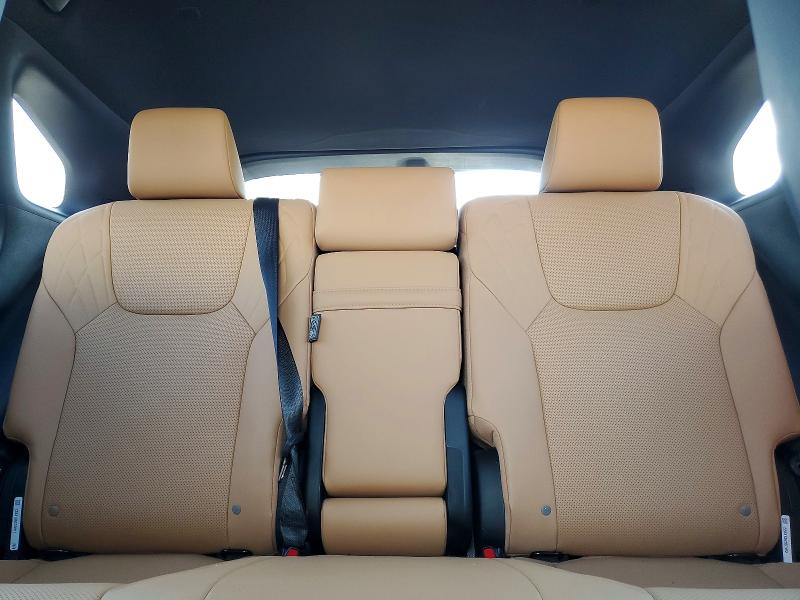 Продаж на аукціоні авто 2023 Lexus Rx 350, vin: 2T2BAMCA1PC028239, номер лоту: 57908946