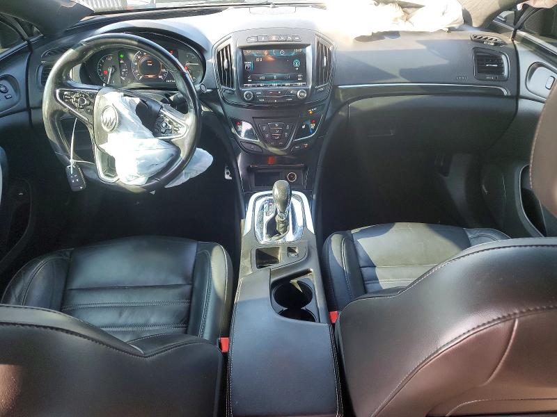 Aukcja sprzedaży 2014 Buick Regal, vin: 2G4GT5GX8E9305082, numer aukcji: 63173176