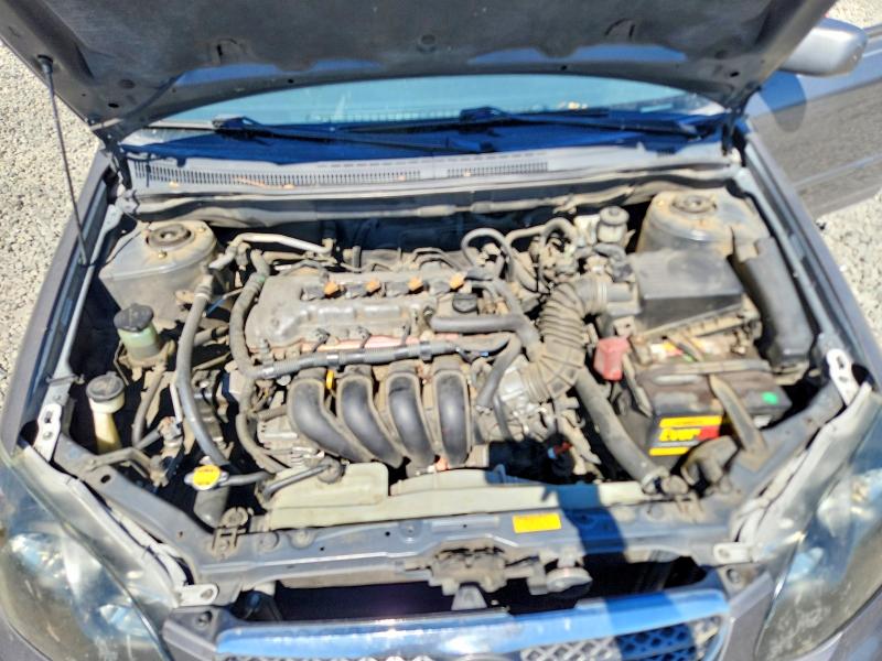 Aukcja sprzedaży 2005 Toyota Corolla, vin: 1NXBR32E05Z459498, numer aukcji: 60077116