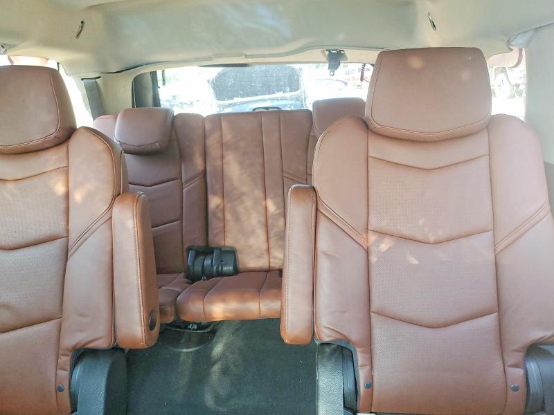 Aukcja sprzedaży 2016 Cadillac Escalade, vin: 1GYS4BKJ2GR302792, numer aukcji: 59362676