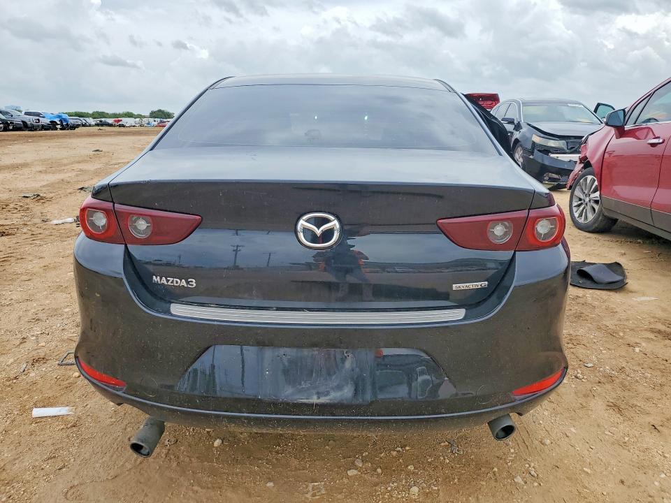 Aukcja sprzedaży 2025 Mazda 3, vin: 3MZBPABM8SM464905, numer aukcji: 61382756