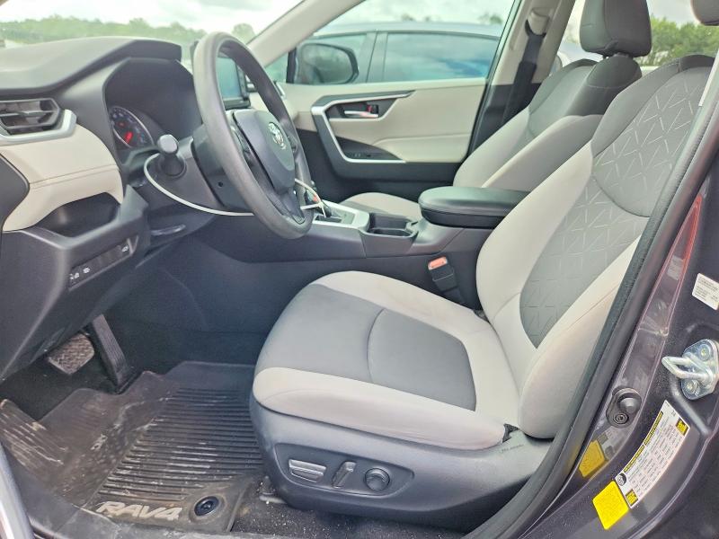 Aukcja sprzedaży 2021 Toyota Rav4, vin: 2T3W1RFV5MW107058, numer aukcji: 61424676