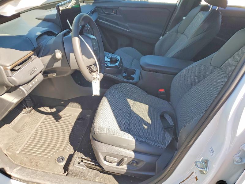 Aukcja sprzedaży 2026 Toyota Bz, vin: JTMBCAEB0TJ009005, numer aukcji: 60000456