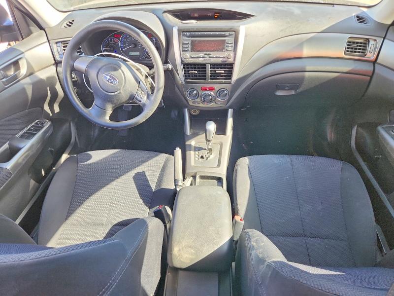 Aukcja sprzedaży 2011 Subaru Forester, vin: JF2SHBBC1BH774428, numer aukcji: 61244146
