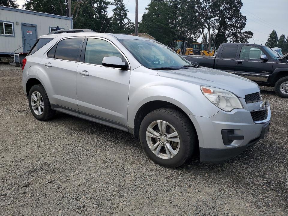 Продаж на аукціоні авто 2012 Chevrolet Equinox, vin: 2GNFLEEKXC6133506, номер лоту: 61768186