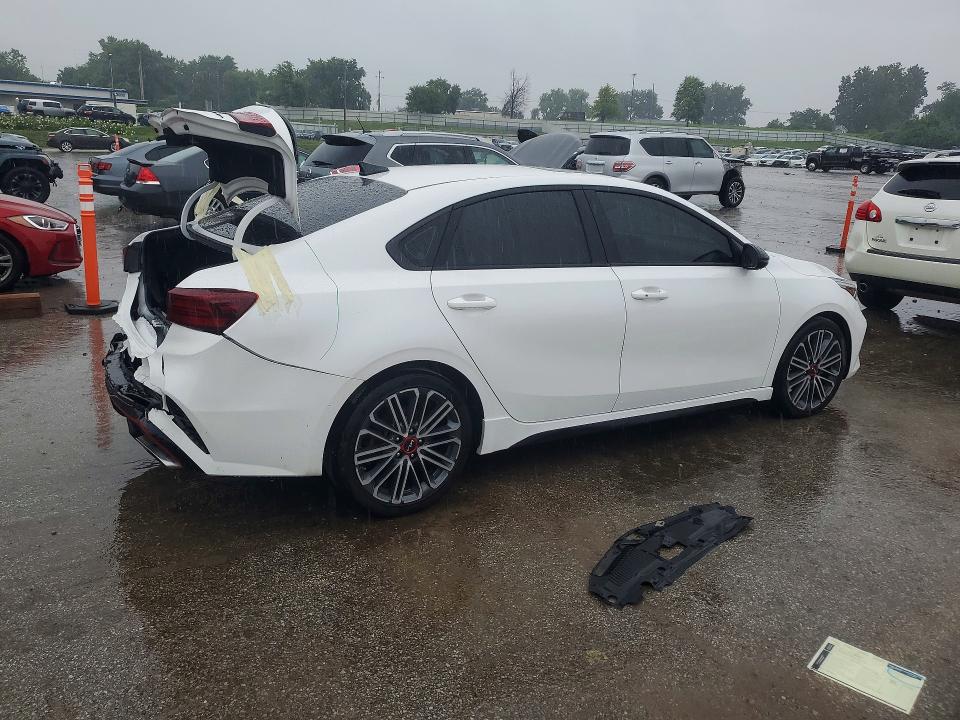 Aukcja sprzedaży 2024 Kia Forte, vin: 3KPF44AC2RE715395, numer aukcji: 63186356