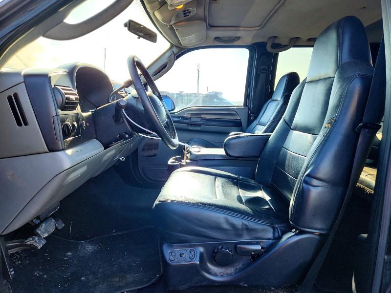 Продажа на аукционе авто 2006 Ford F250, vin: 1FTSW21P76ED37632, номер лота: 62518476