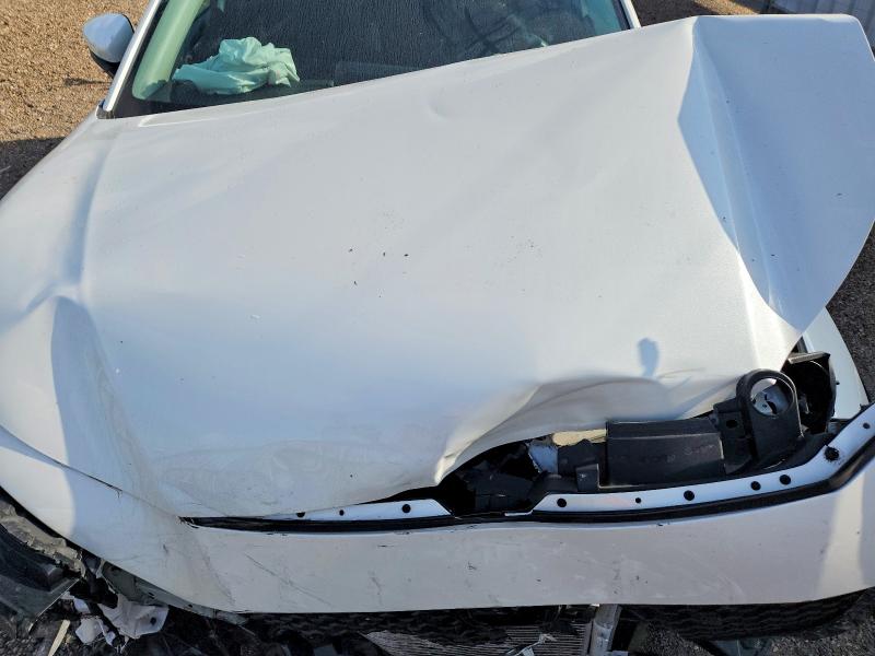 60031986 :رقم المزاد ، 3MVDMCCL7SM798458 vin ، 2025 Mazda Cx-30 مزاد بيع