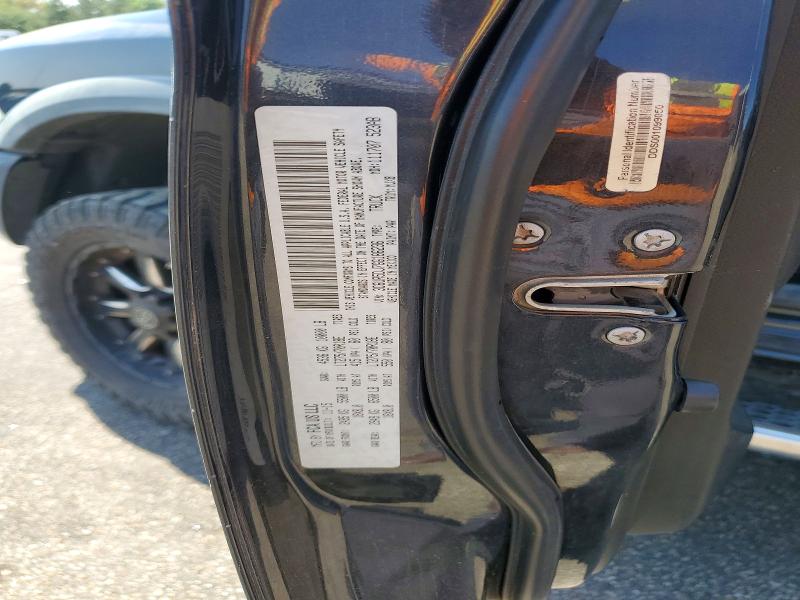 2016 Ram 2500 მანქანა იყიდება აუქციონზე, vin: 3C6UR5DJ7GG186236, აუქციონის ნომერი: 62113986