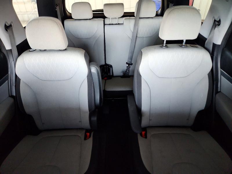 Продаж на аукціоні авто 2020 Hyundai Palisade, vin: KM8R24HE8LU040635, номер лоту: 60059526